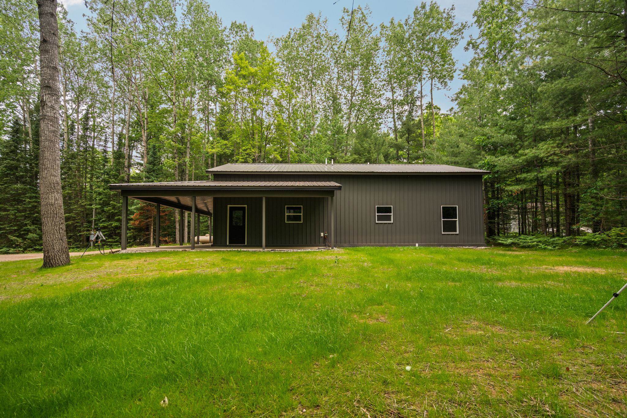 10927 Grand-Kal Road Southwest Fife Lake, MI 49633 - Photo 41 of 51