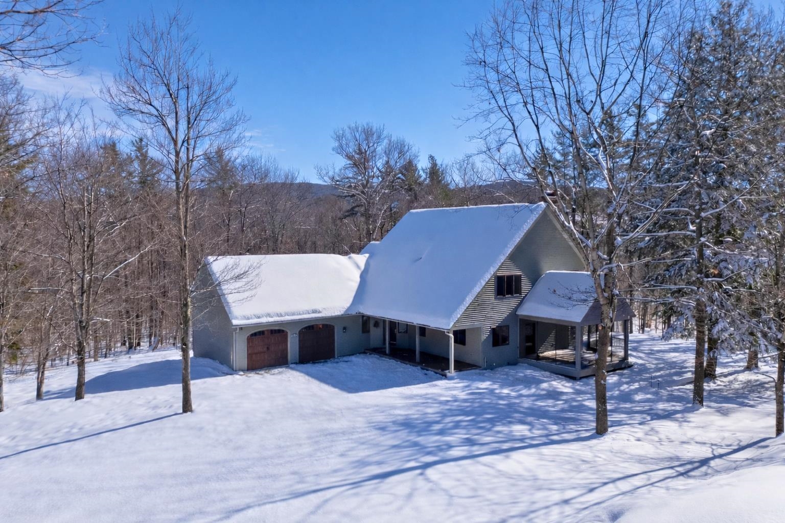 16 Hayfield Road Hanover, NH 03750 - Photo 2 of 23 Gallery Image 2