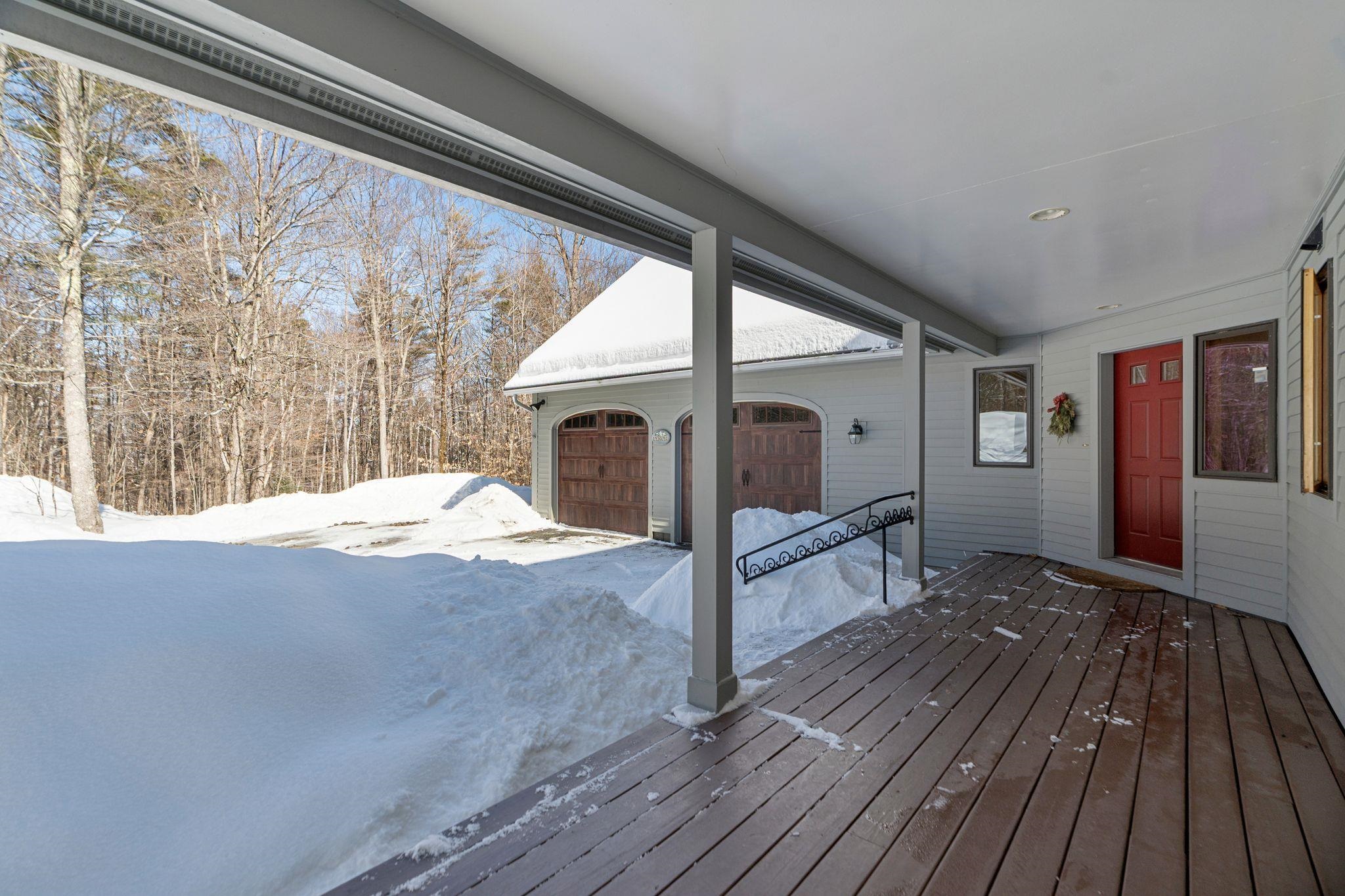 16 Hayfield Road Hanover, NH 03750 - Photo 3 of 23 Gallery Image 3