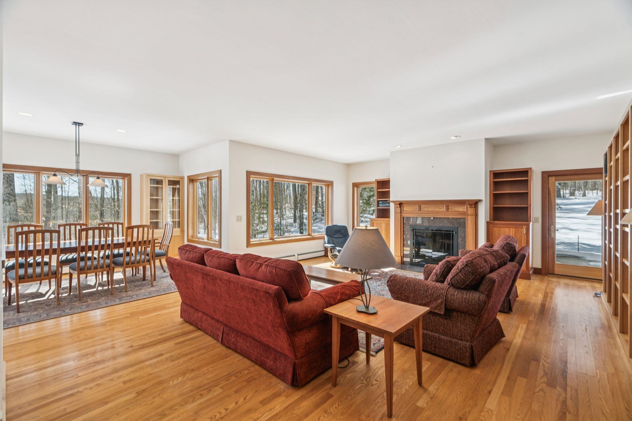 16 Hayfield Road Hanover, NH 03750 - Photo 5 of 23 Gallery Image 5