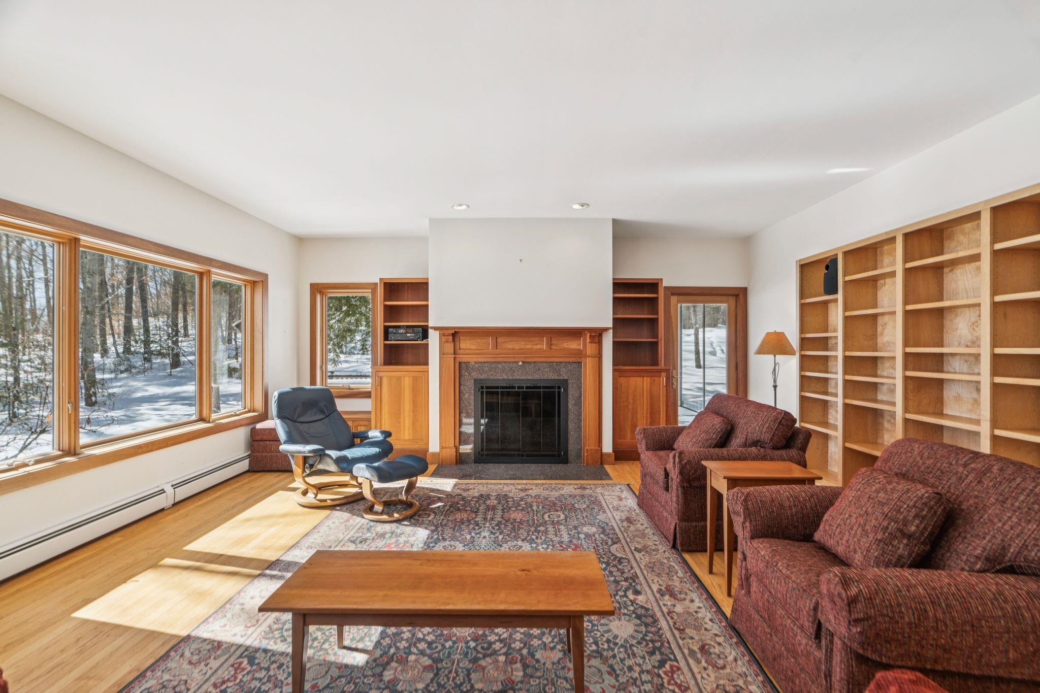 16 Hayfield Road Hanover, NH 03750 - Photo 8 of 23 Gallery Image 8
