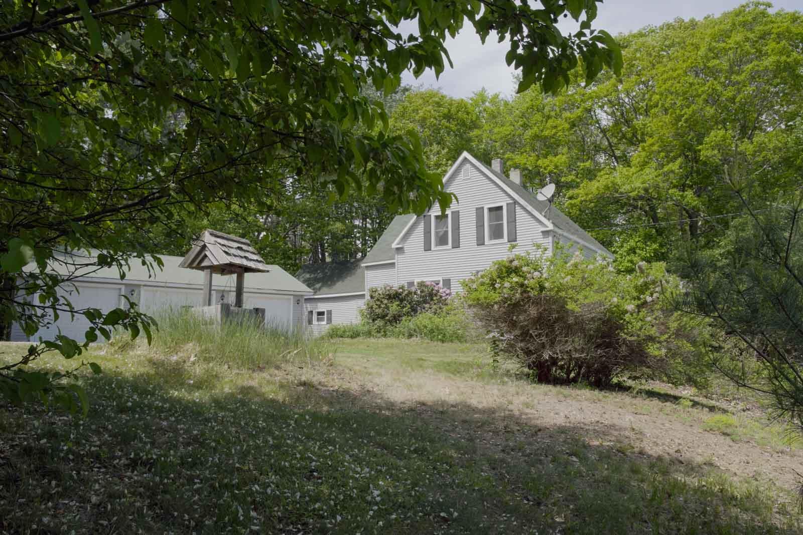 737 Cedar Grove Road Dresden, ME 04342 - Photo 3 of 26 Franks House Dresden Maine-5