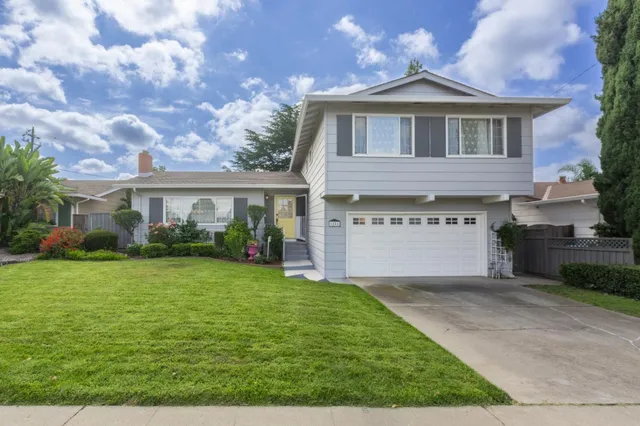 $1,649,000 | 3248 Woody Lane, San Jose, CA 95132