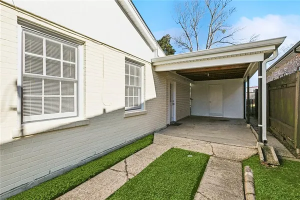 $1,950 | 129 Stewart Avenue, River Ridge, LA 70123