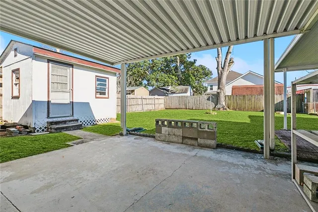 $2,100 | 129 Stewart Avenue, River Ridge, LA 70123