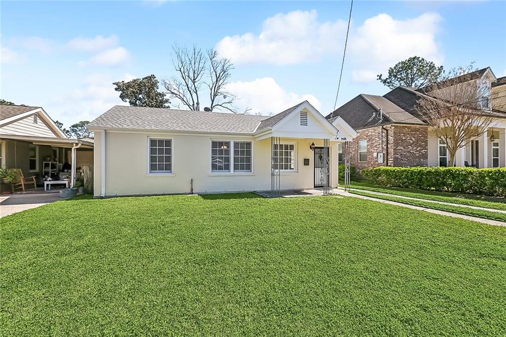 129 Stewart Avenue River Ridge, LA 70123 - Photo 23 of 23