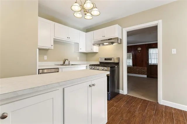 $2,100 | 129 Stewart Avenue, River Ridge, LA 70123