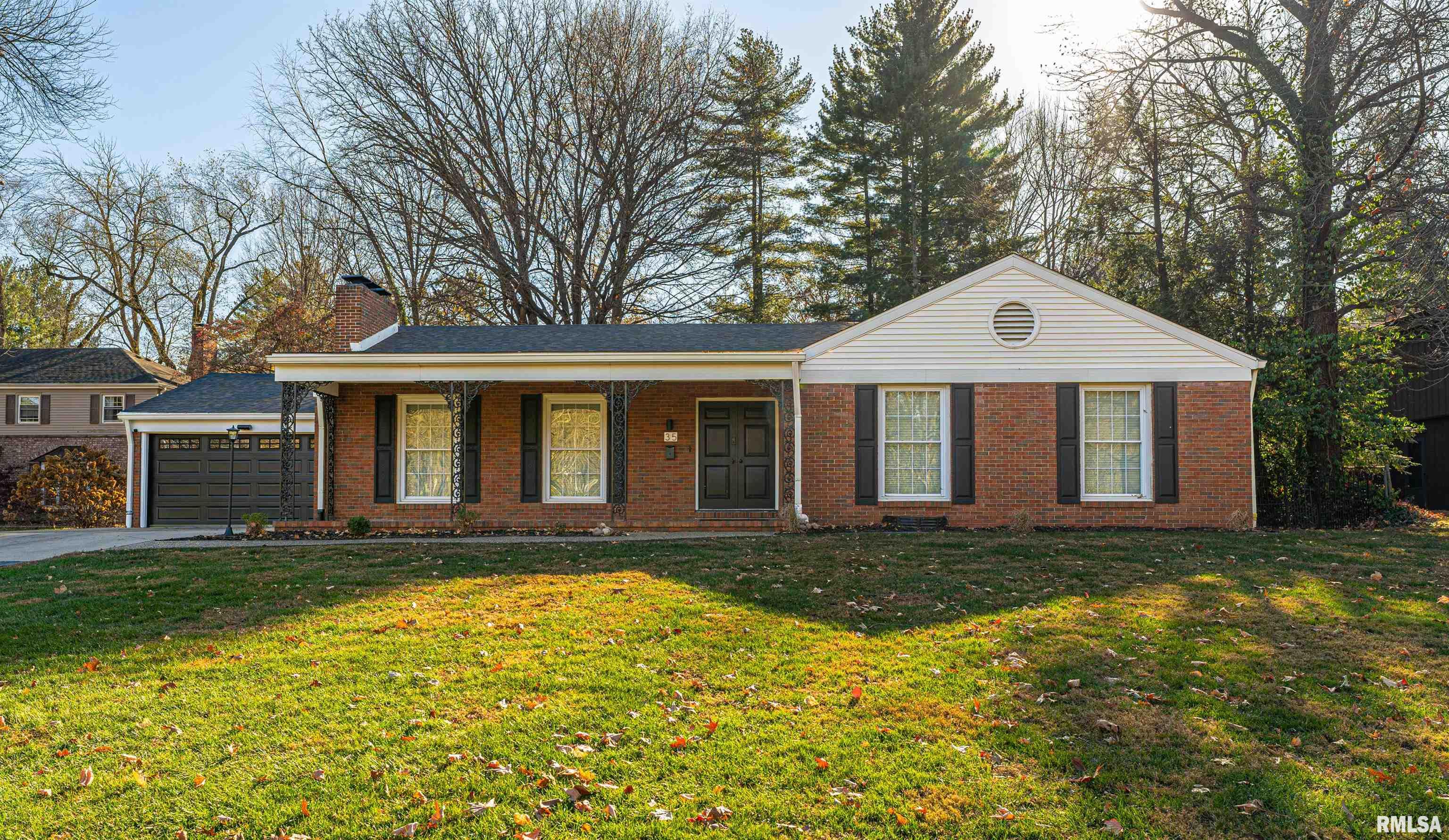 35 Wildwood Road Springfield, IL 62704 - Photo 4 of 51