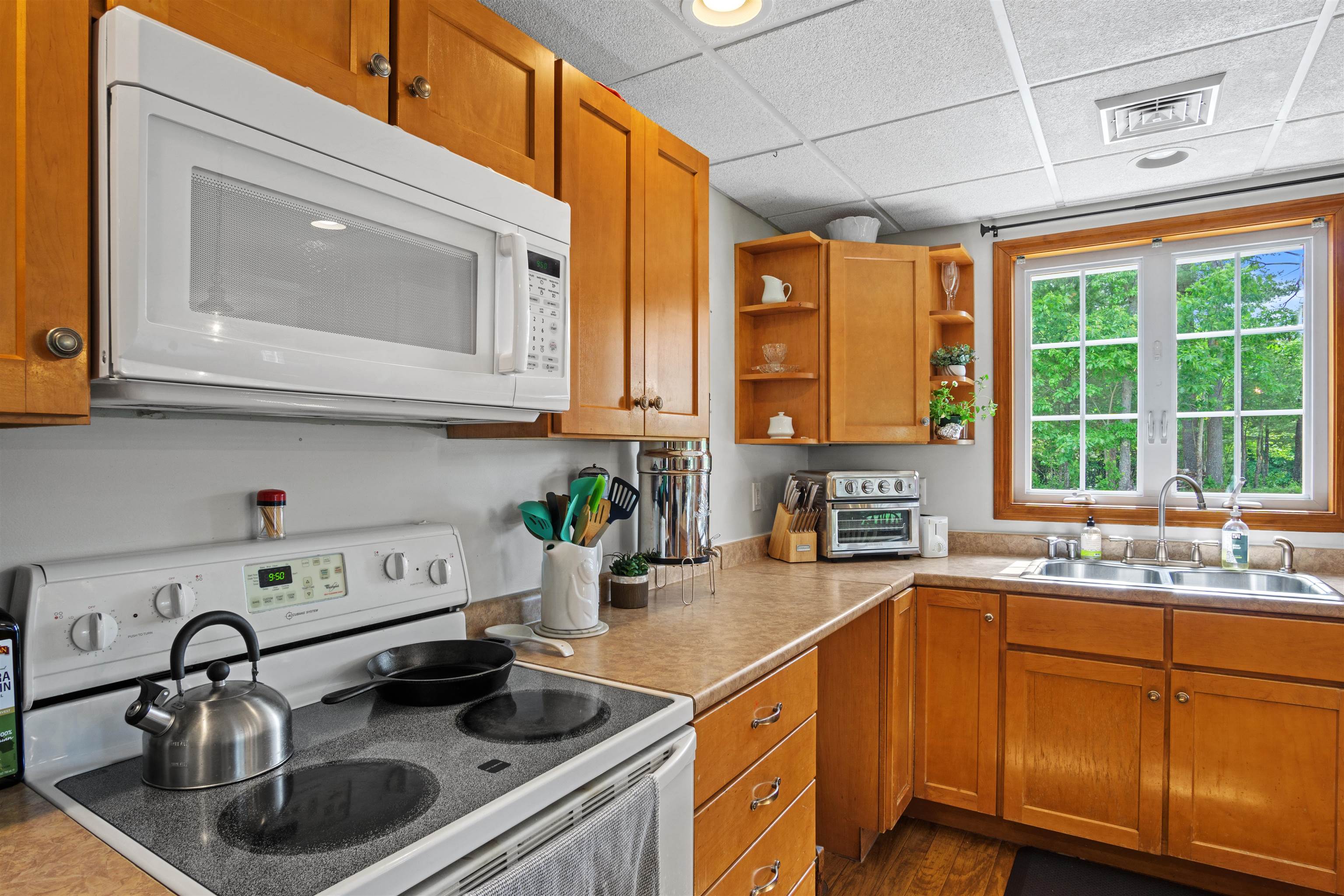 781 Old New Ipswich Road Rindge, NH 03461 - Photo 25 of 40
