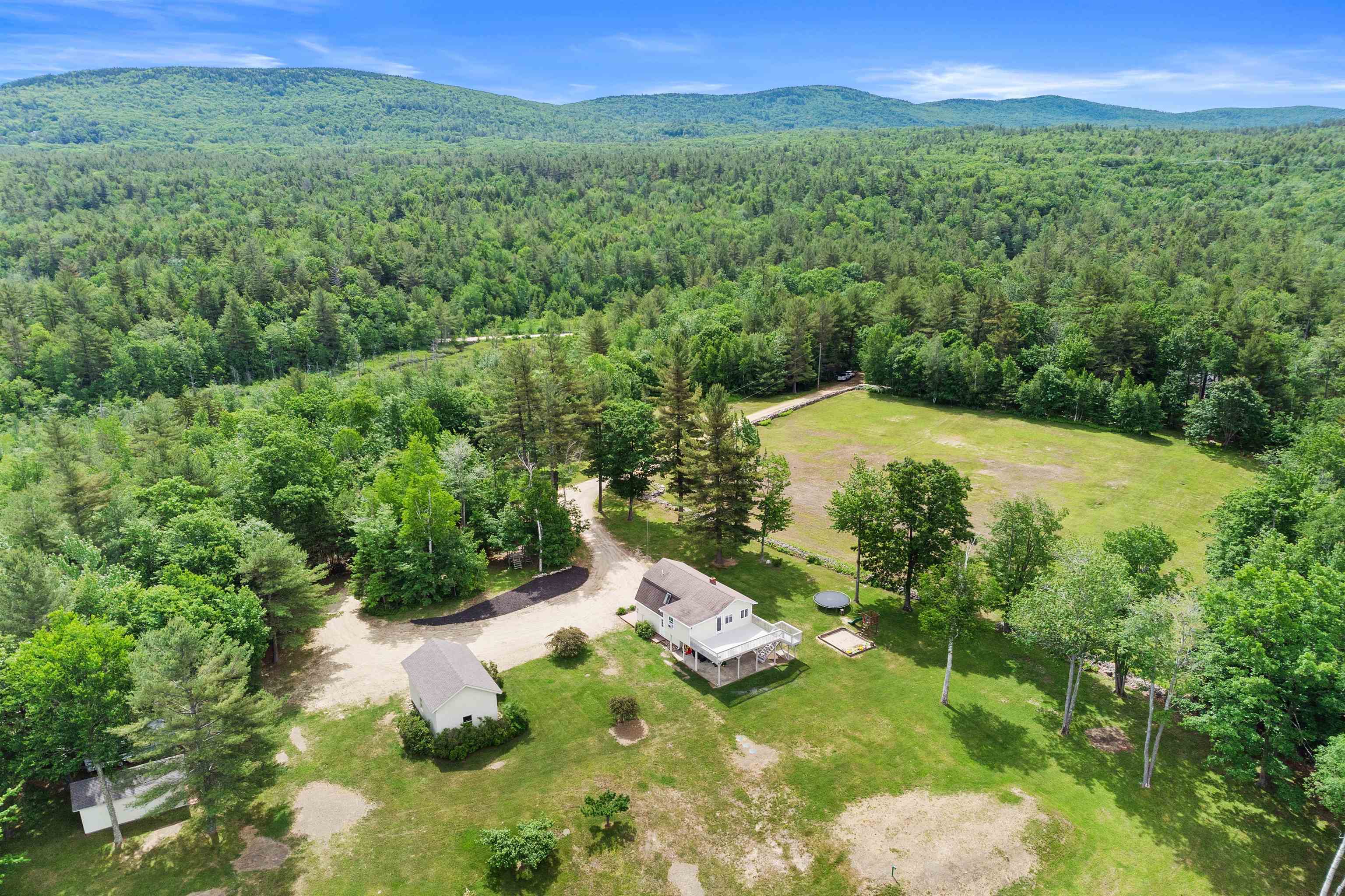 781 Old New Ipswich Road Rindge, NH 03461 - Photo 8 of 40