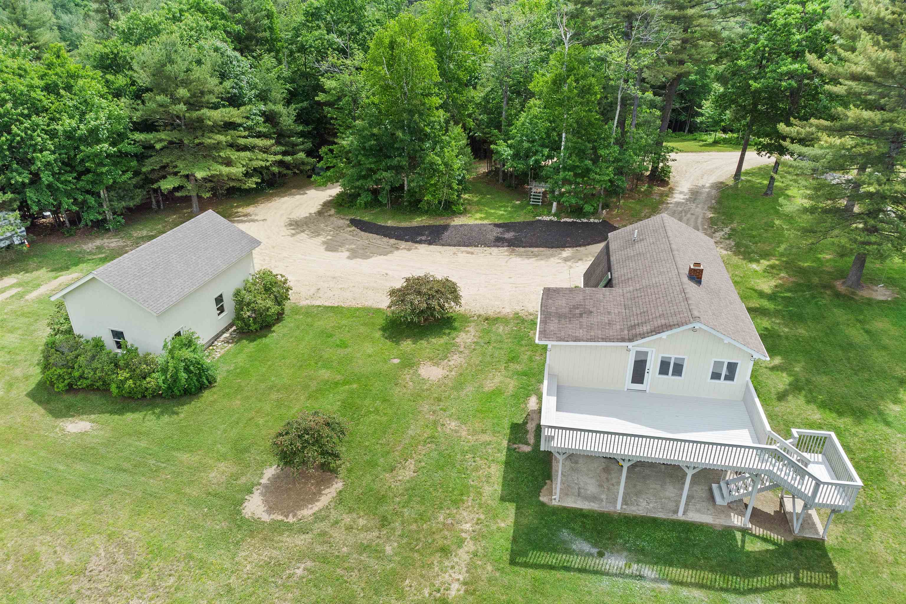 781 Old New Ipswich Road Rindge, NH 03461 - Photo 9 of 40