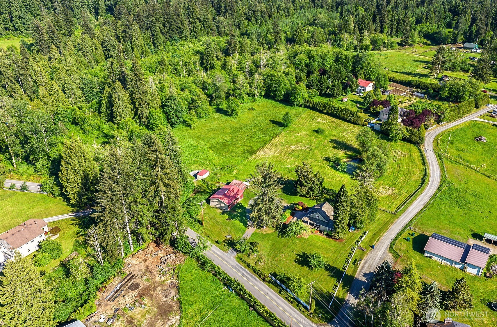 17704 South Spada Road Snohomish, WA 98290 - Photo 35 of 39 Gallery Image 35