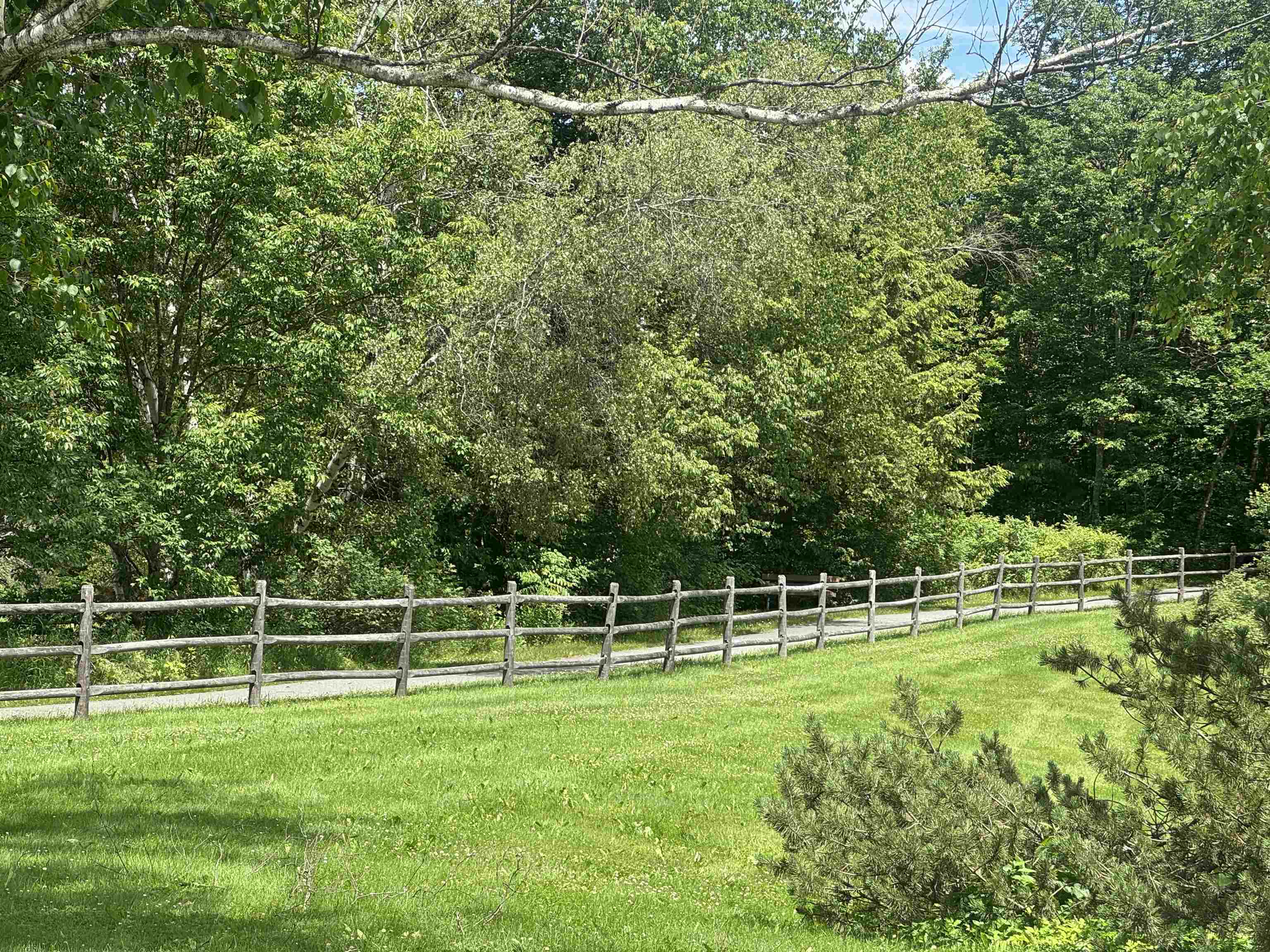 8 Wildlife Road, Unit 48 Stowe, VT 05672 - Photo 36 of 39