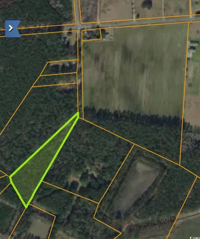 $98,000 | Tbd Tbd Gilbert Road, Conway, SC 29527