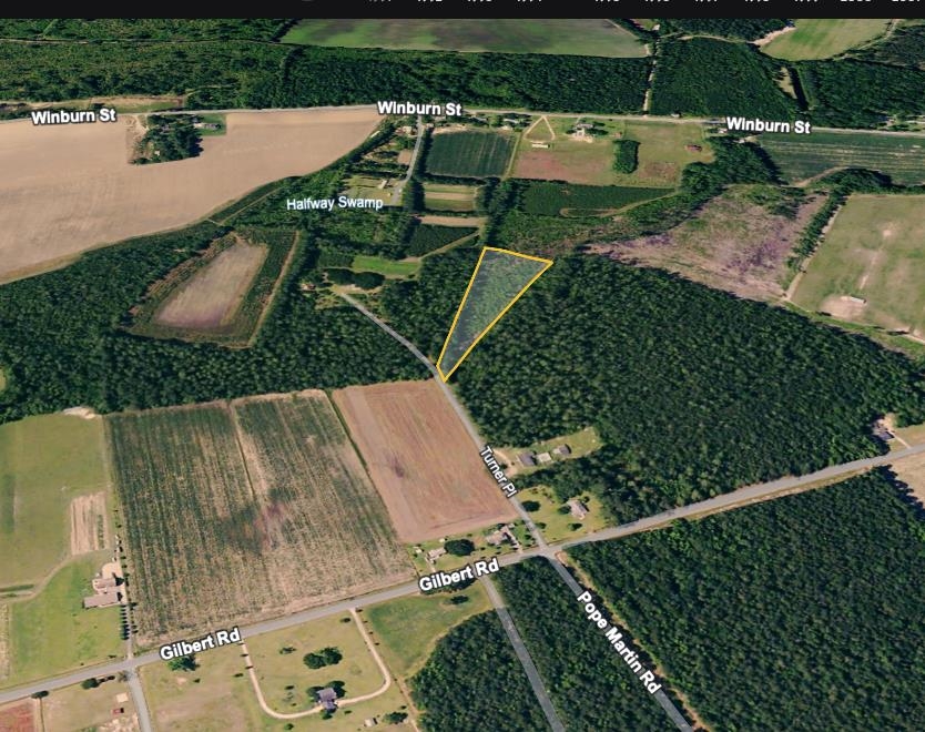 Tbd Tbd Turner Place Conway, SC 29526 - Photo 3 of 4