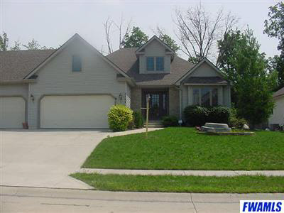 2908 Sanderling Road Fort Wayne, IN 46808 - Photo 1 of 1 Gallery Image 1