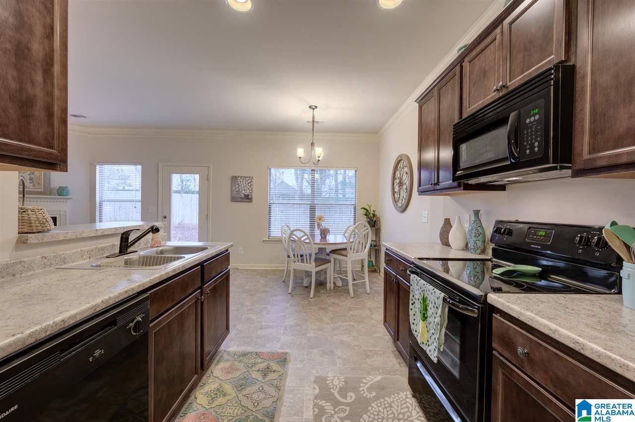 4885 Stonecreek Way Calera, AL 35040 - Photo 11 of 26