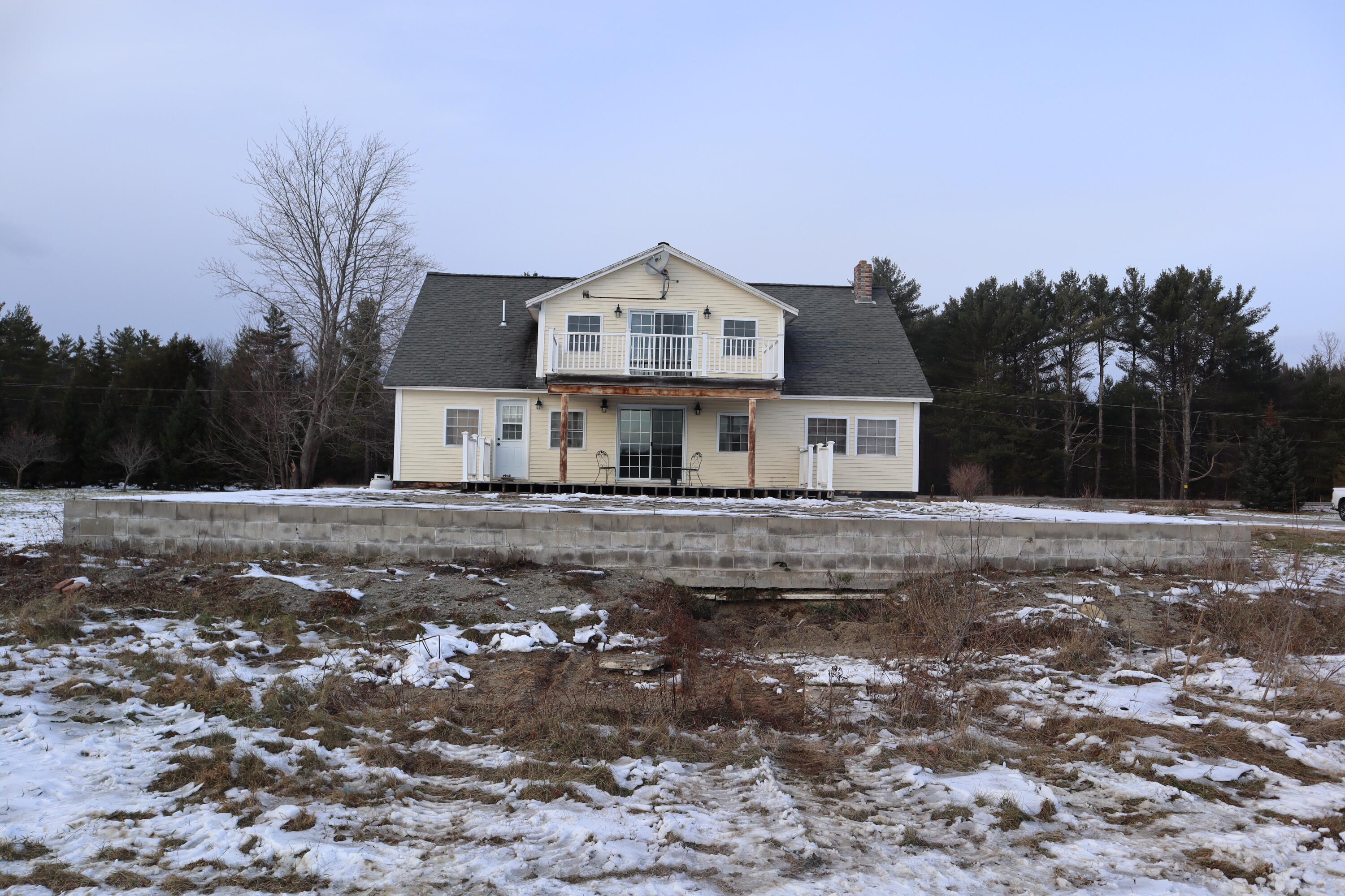56 Cross Town Road Embden, ME 04958 - Photo 6 of 40 IMG_0460