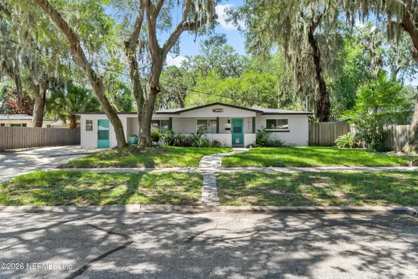 $479,900 | 1148 Panuco Avenue North, Jacksonville, FL 32233