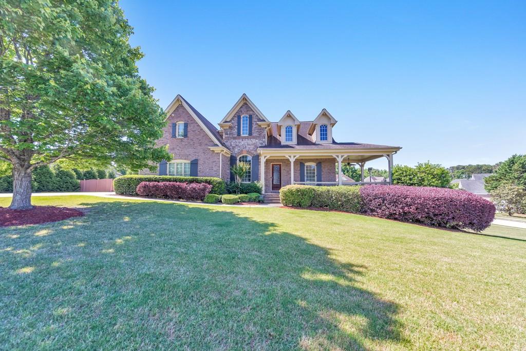 848 Copper Mist Court Grayson, GA 30017 - Photo 1 of 76