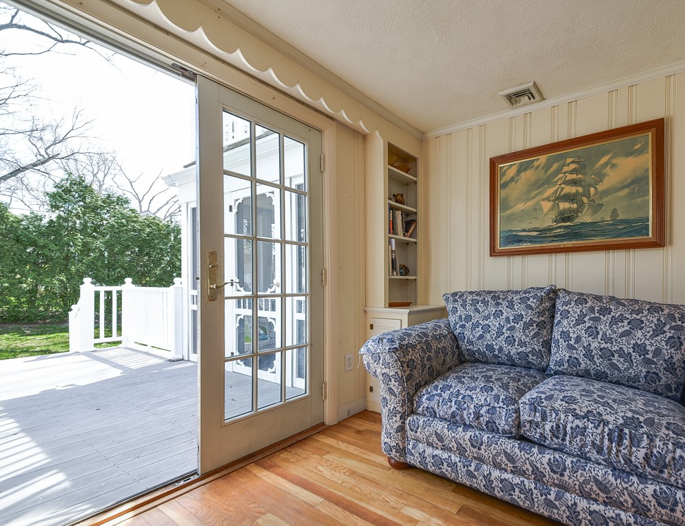 18 Fairfax Road Needham, MA 02492 - Photo 8 of 15 Gallery Image 8