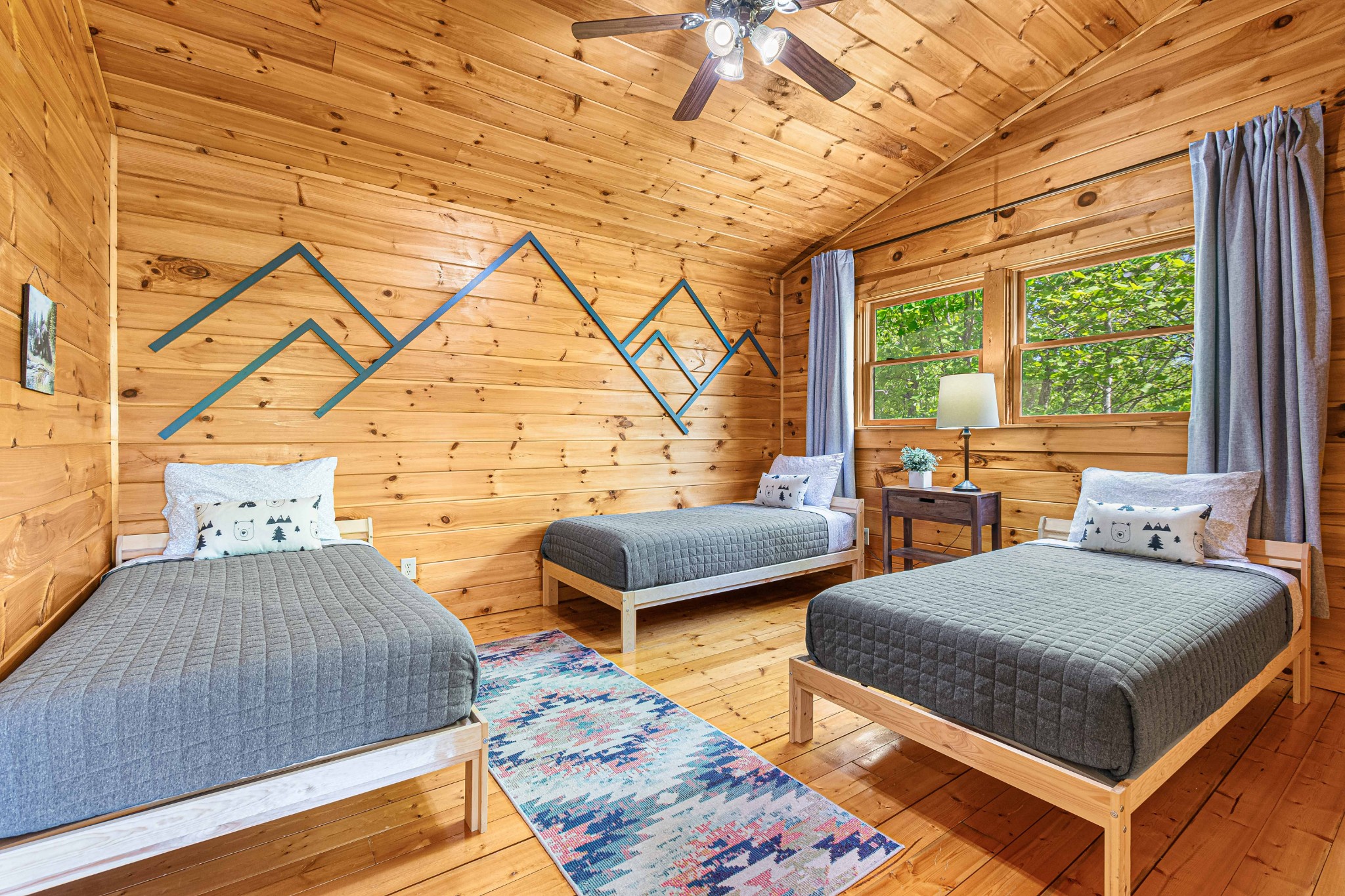 2010 Bluff Mountain Road Sevierville, TN 37876 - Photo 58 of 63 Gallery Image 58