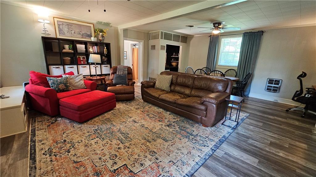 1581 Lost Mountain Road Powder Springs, GA 30127 - Photo 23 of 55 Gallery Image 23