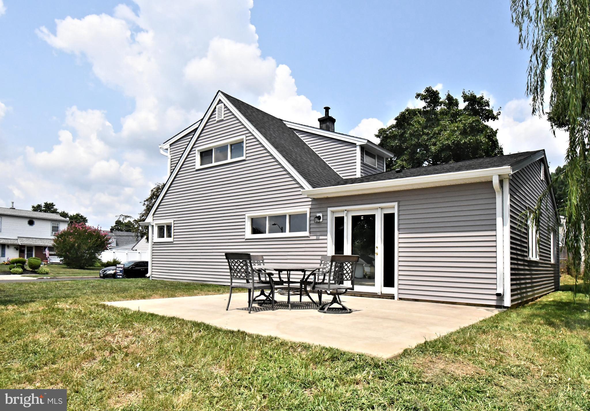 38 Candle Road Levittown, PA 19057 - Photo 36 of 41