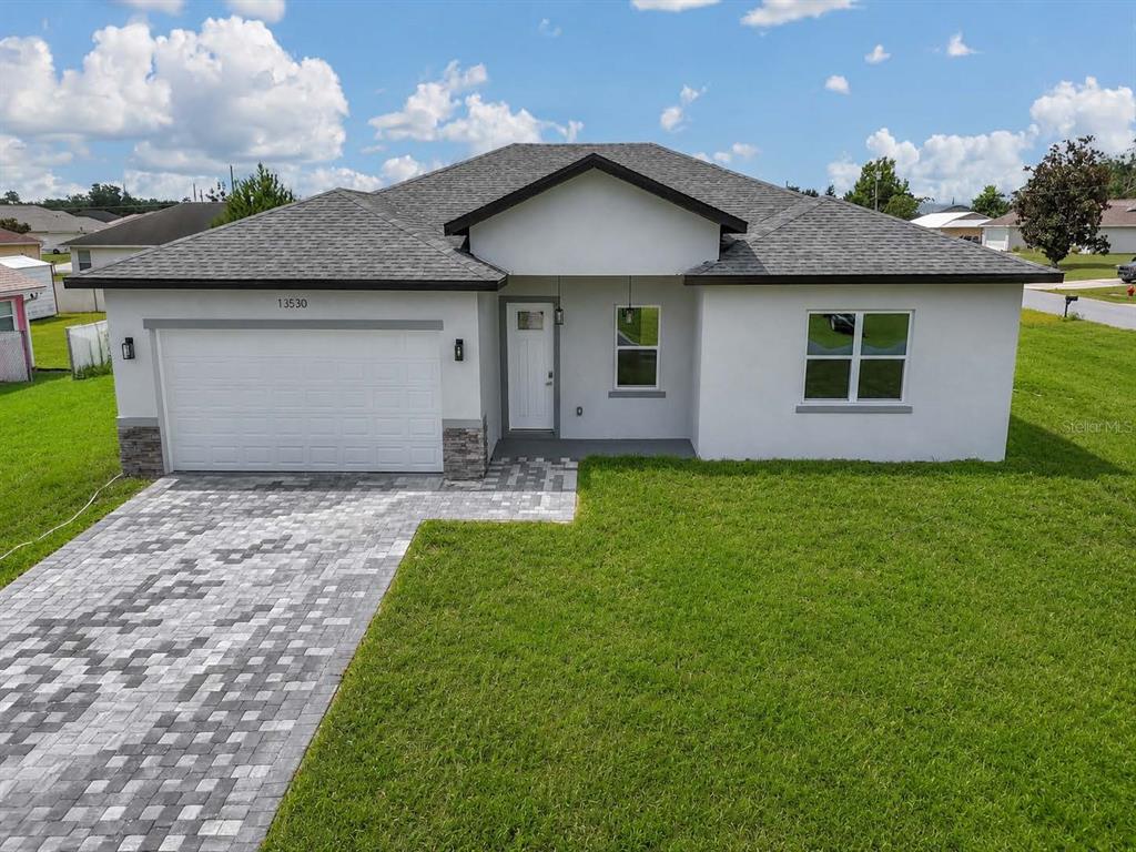 13530 Southwest 47th Circle Ocala, FL 34473 - Photo 1 of 53
