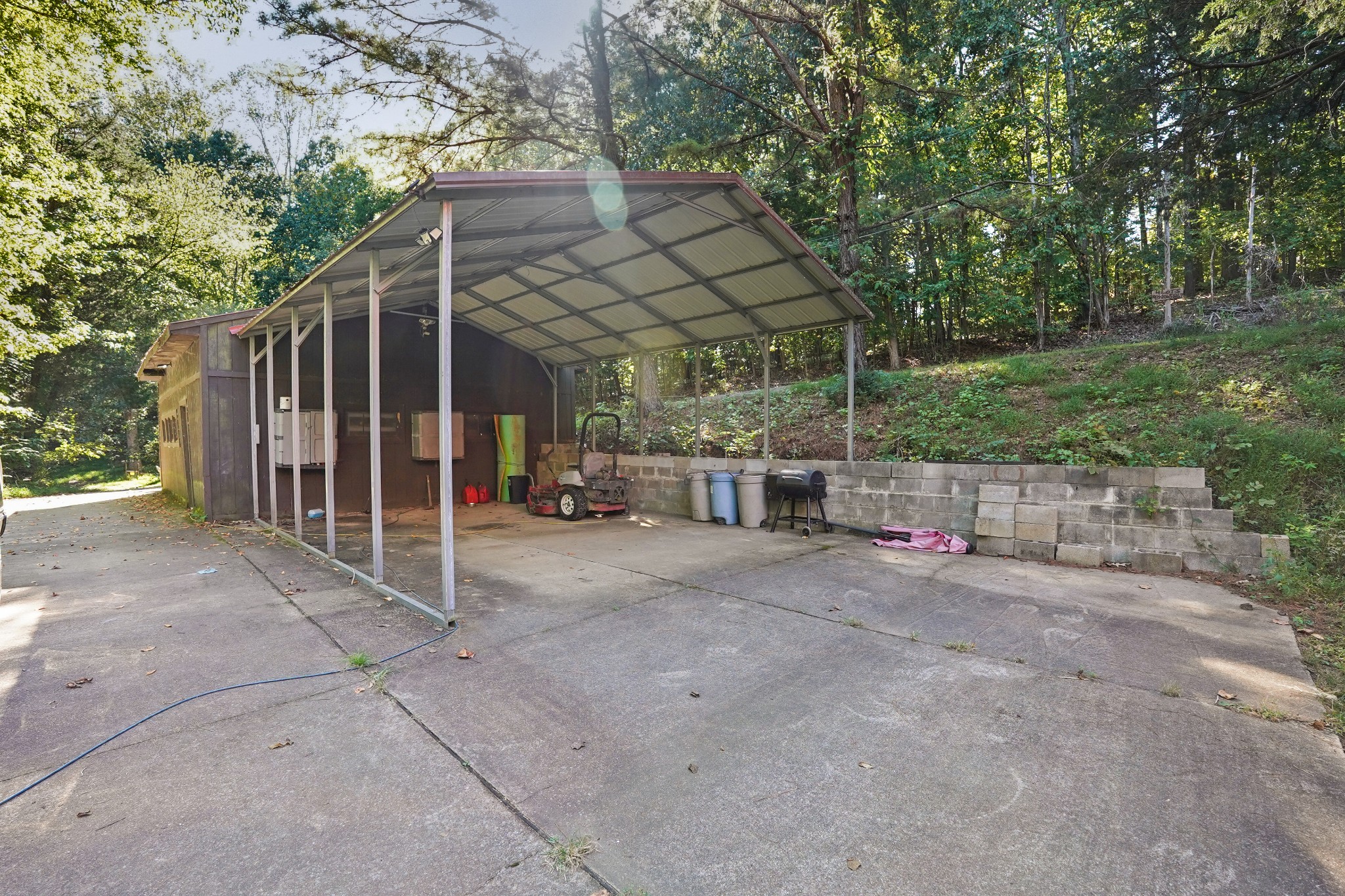 480 Hickman Shores Road Dover, TN 37058 - Photo 42 of 57 Gallery Image 42