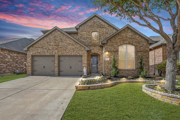 $545,000 | 9545 Bewley Court, Fort Worth, TX 76244