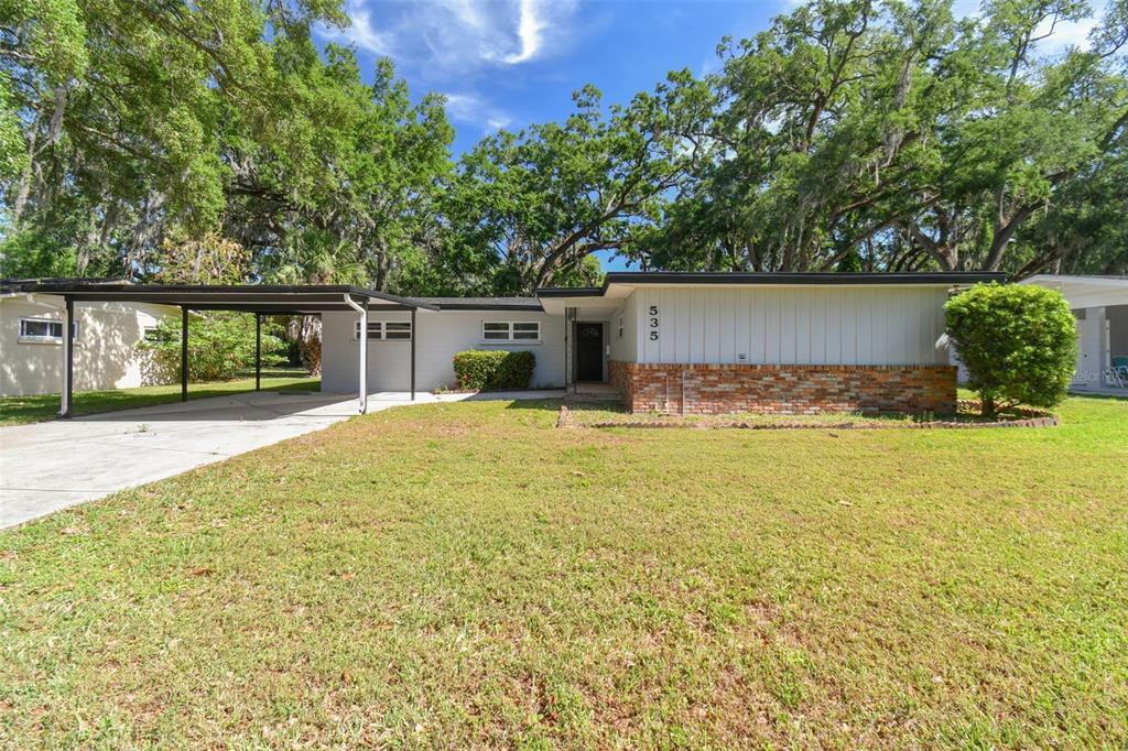 535 West Palmeden Drive Lakeland, FL 33803 - Photo 3 of 71