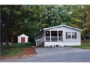3 Pine Ridge Road Loudon, NH 03307 - Photo 3 of 4 Gallery Image 3
