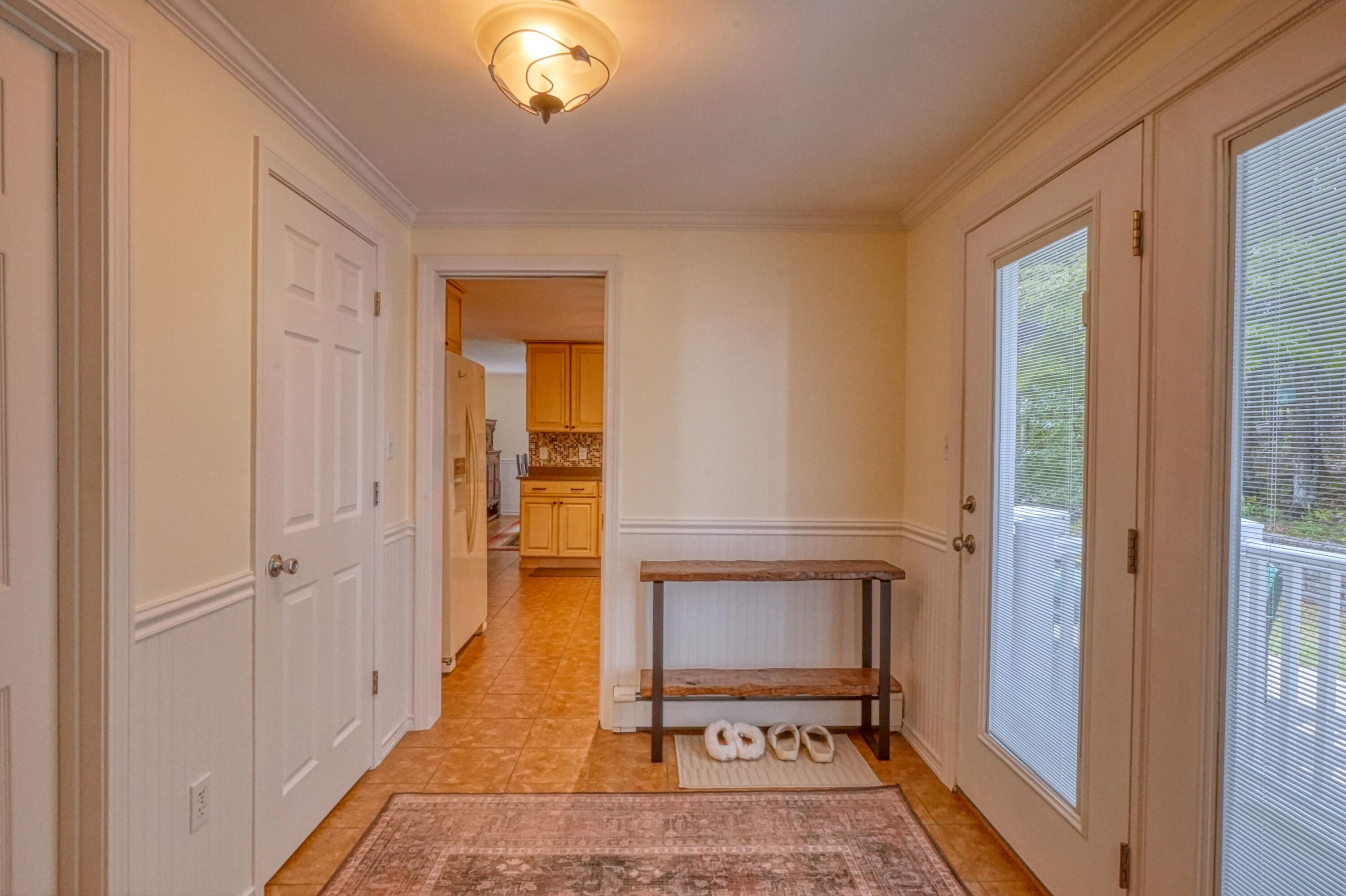 13 Logan Ridge Road Chelsea, ME 04330 - Photo 6 of 50 Breezeway