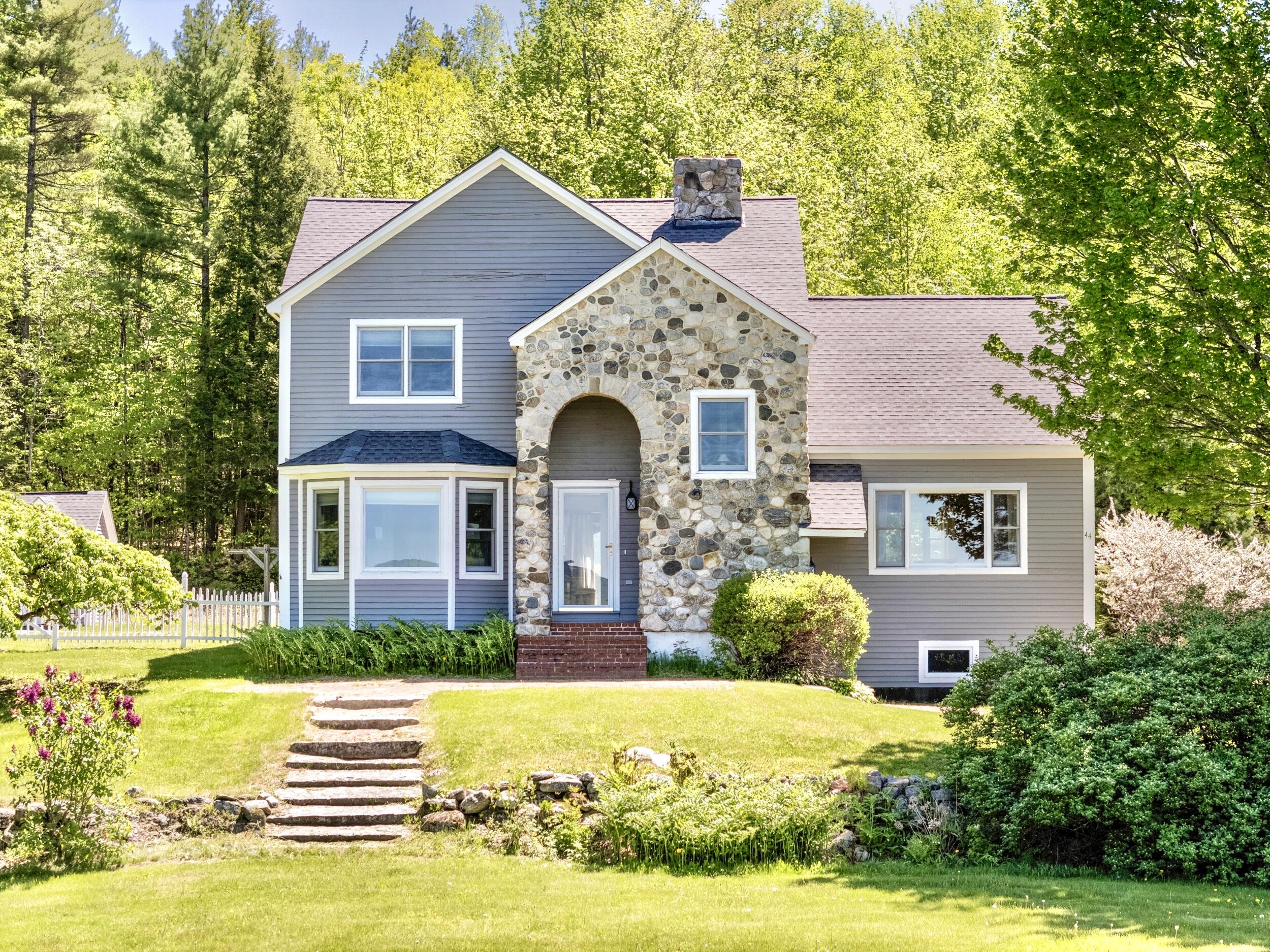 44 Jeffrey Road Minot, ME 04258 - Photo 6 of 119 44 Jeffrey Rd Minot