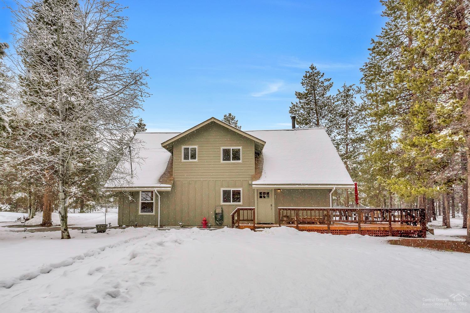 15464 Liberty Road La Pine, OR 97739 - Photo 2 of 25 Additional Photo