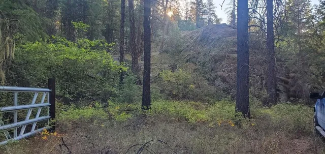 $254,000 | 3733-xx Sand Creek Road, Kettle Falls, WA 99141