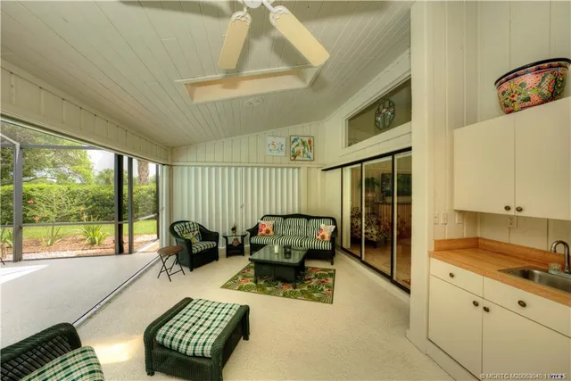 $739,000 | 5903 Southeast Glen Eagle Way, Stuart, FL 34997