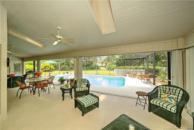 $739,000 | 5903 Southeast Glen Eagle Way, Stuart, FL 34997