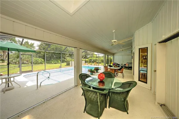 $739,000 | 5903 Southeast Glen Eagle Way, Stuart, FL 34997