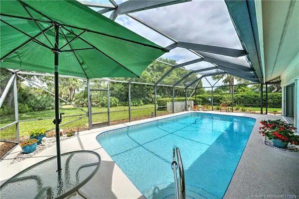 $739,000 | 5903 Southeast Glen Eagle Way, Stuart, FL 34997