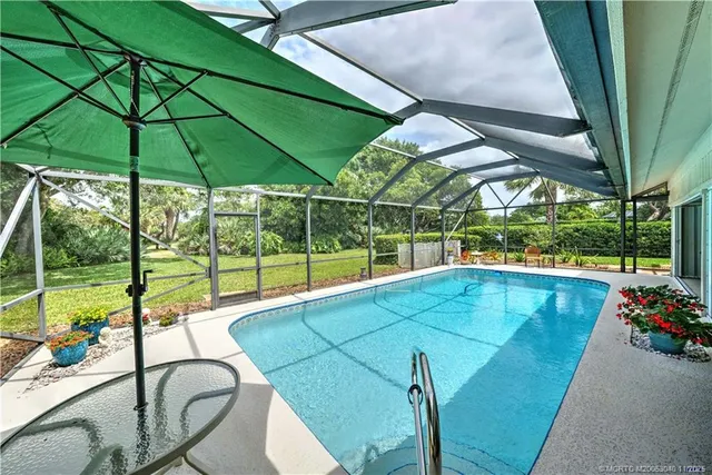 $739,000 | 5903 Southeast Glen Eagle Way, Stuart, FL 34997