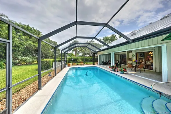 $739,000 | 5903 Southeast Glen Eagle Way, Stuart, FL 34997