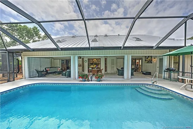 $739,000 | 5903 Southeast Glen Eagle Way, Stuart, FL 34997