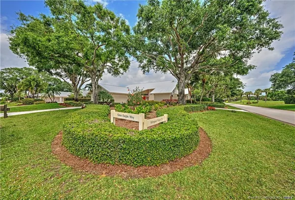 $739,000 | 5903 Southeast Glen Eagle Way, Stuart, FL 34997