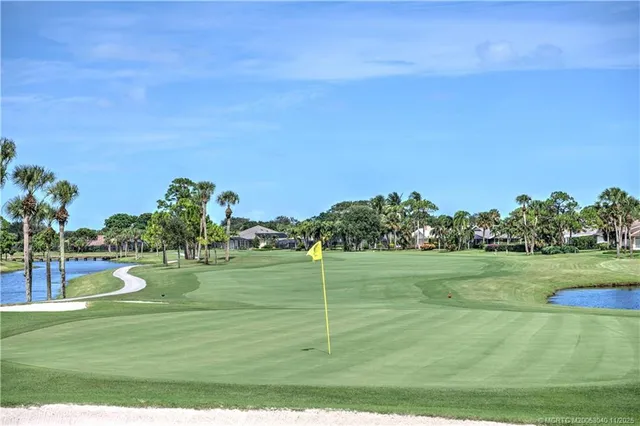 $739,000 | 5903 Southeast Glen Eagle Way, Stuart, FL 34997