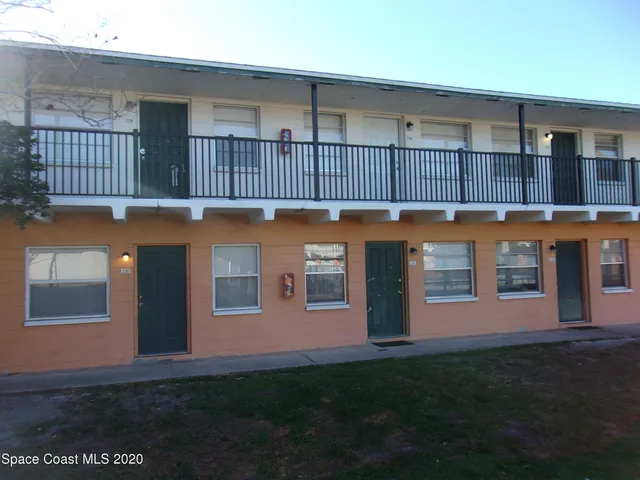 $800 | 1711 Dixon Boulevard, Unit 227, Cocoa, FL 32922