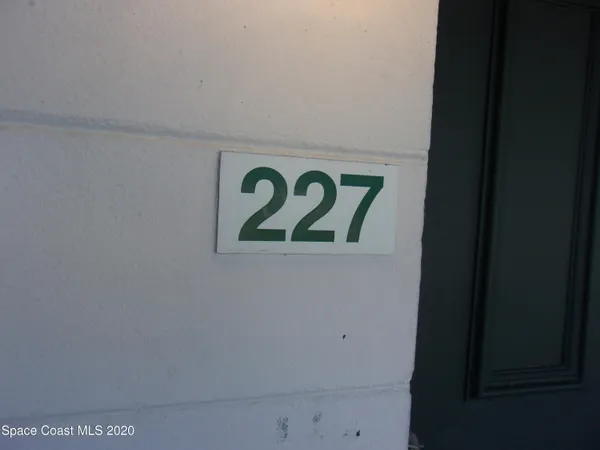 a close up of a wall