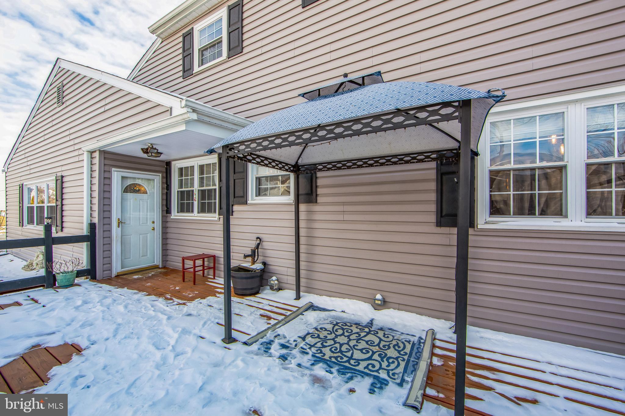 517 Ehret Road Fairless Hills, PA 19030 - Photo 30 of 37 Gallery Image 30