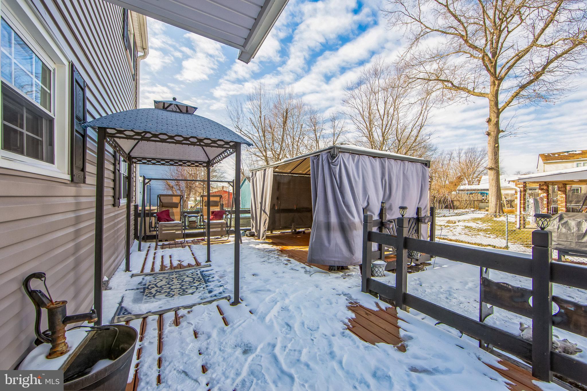 517 Ehret Road Fairless Hills, PA 19030 - Photo 31 of 37 Gallery Image 31